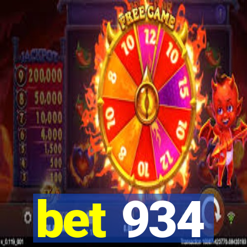 bet 934